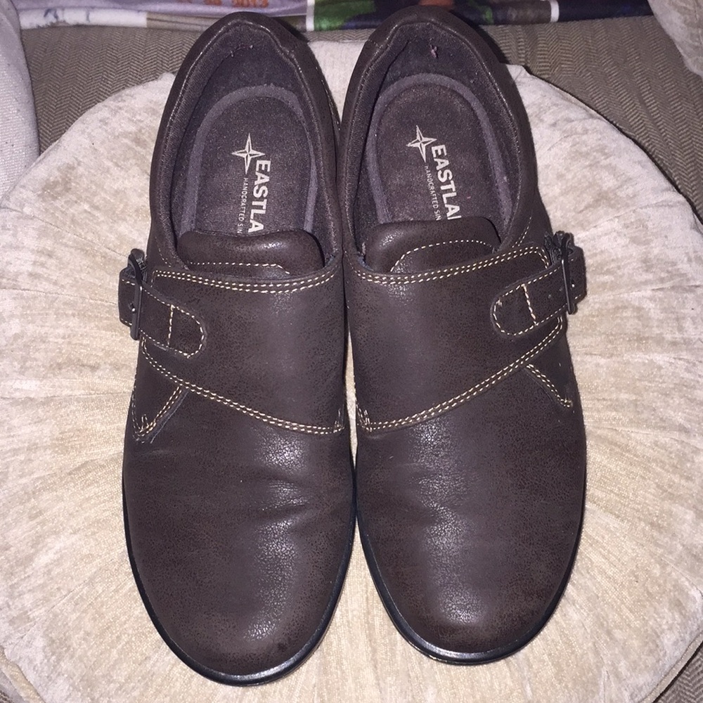 Eastland women shoes size 8.5 W
